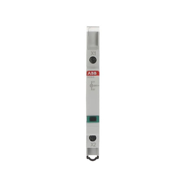 ABB Leuchtmelder grün E219-D